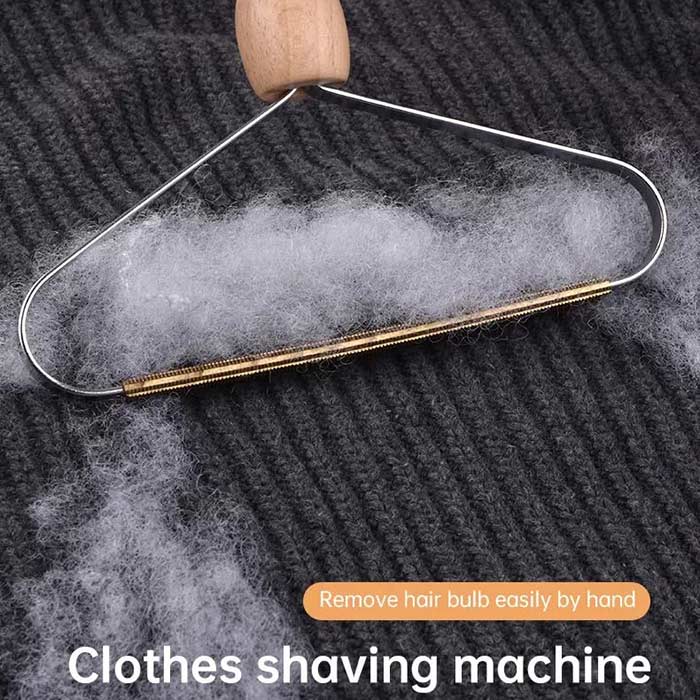 PuffShaver, rimozione di pelucchi, capelli e polvere - Image 3