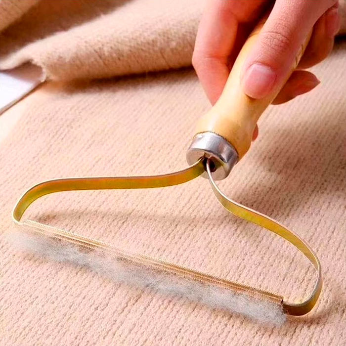 PuffShaver, rimozione di pelucchi, capelli e polvere - Image 6