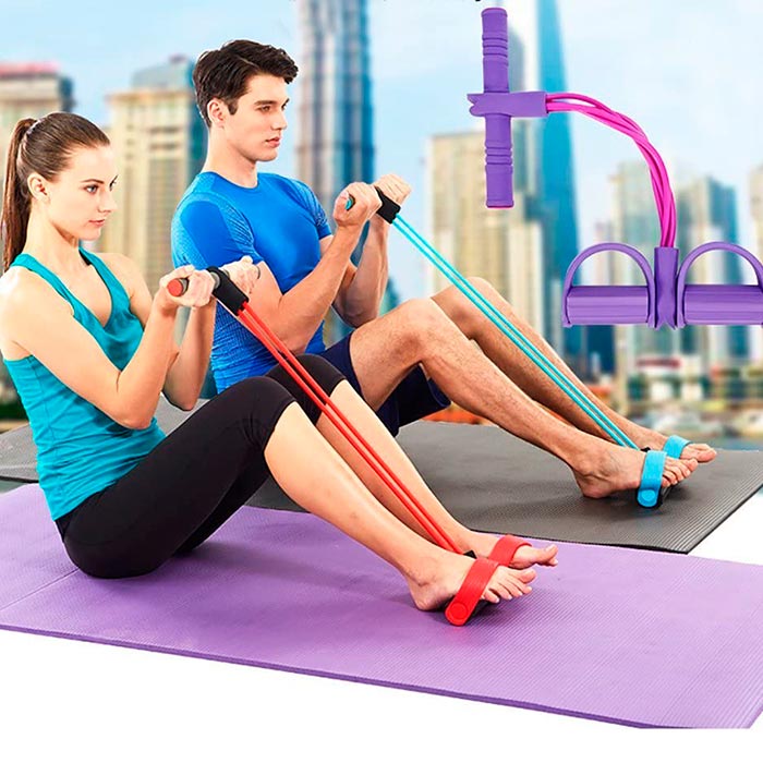 PullStar, elastico per l'allenamento - Image 8