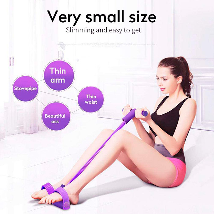PullStar, elastico per l'allenamento - Image 9