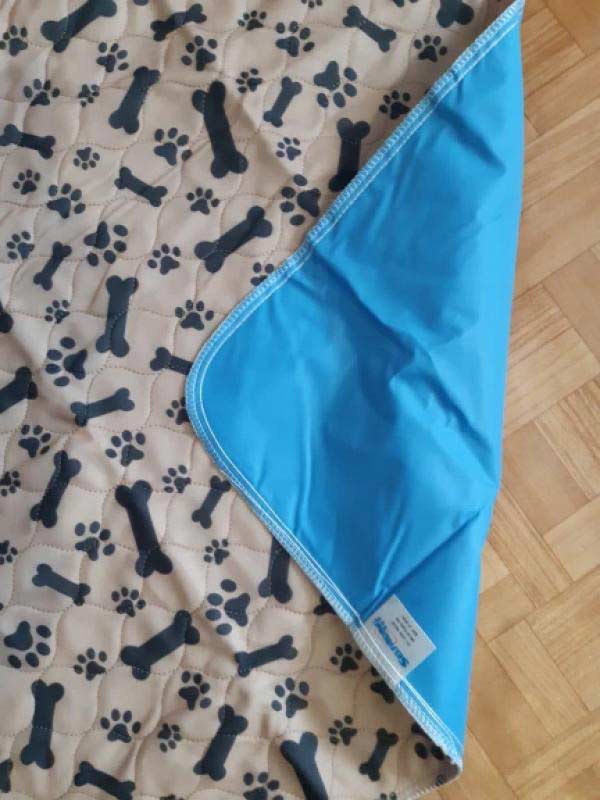 PuppyMat, tappetino per cani - Image 2