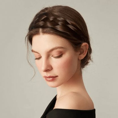 Elegante cerchietto per capelli - Image 1
