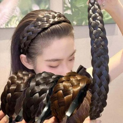 Elegante cerchietto per capelli - Image 2