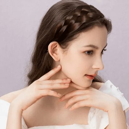 Elegante cerchietto per capelli - Image 3