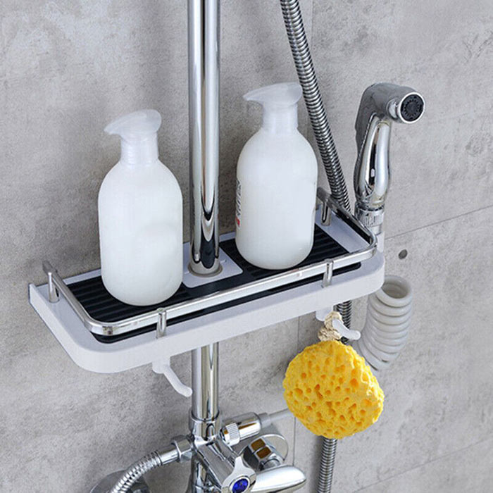 Racky, pratico scaffale per il bagno - Image 9