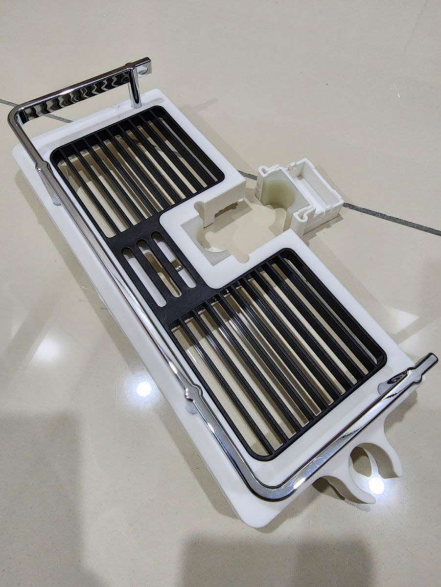 Racky, pratico scaffale per il bagno - Image 10