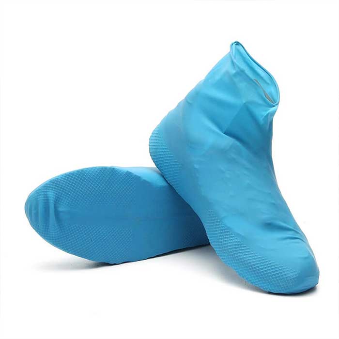 RainShoes, pratica protezione che protegge le scarpe da pioggia e umidità - Image 5