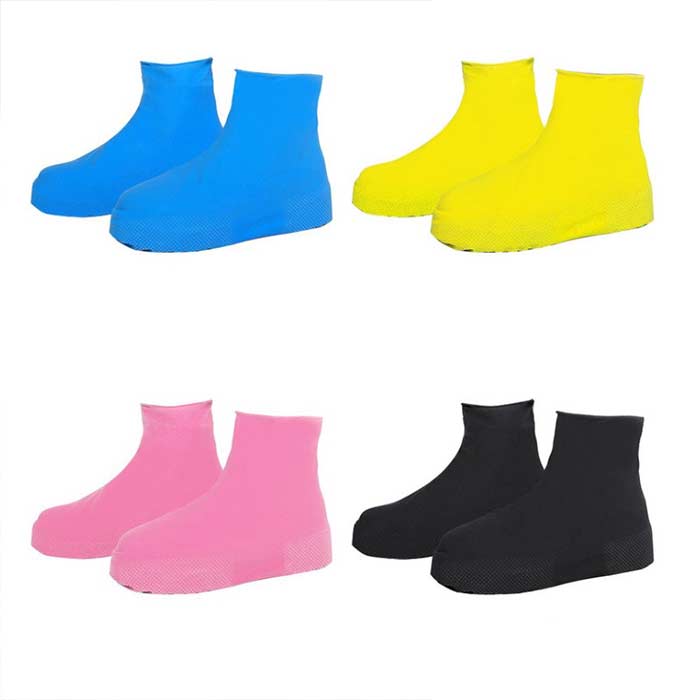 RainShoes, pratica protezione che protegge le scarpe da pioggia e umidità - Image 9