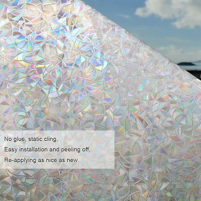RainbowFoil, una bellissima pellicola decorativa con effetto arcobaleno - Image 7