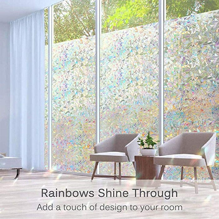 RainbowFoil, una bellissima pellicola decorativa con effetto arcobaleno - Image 10
