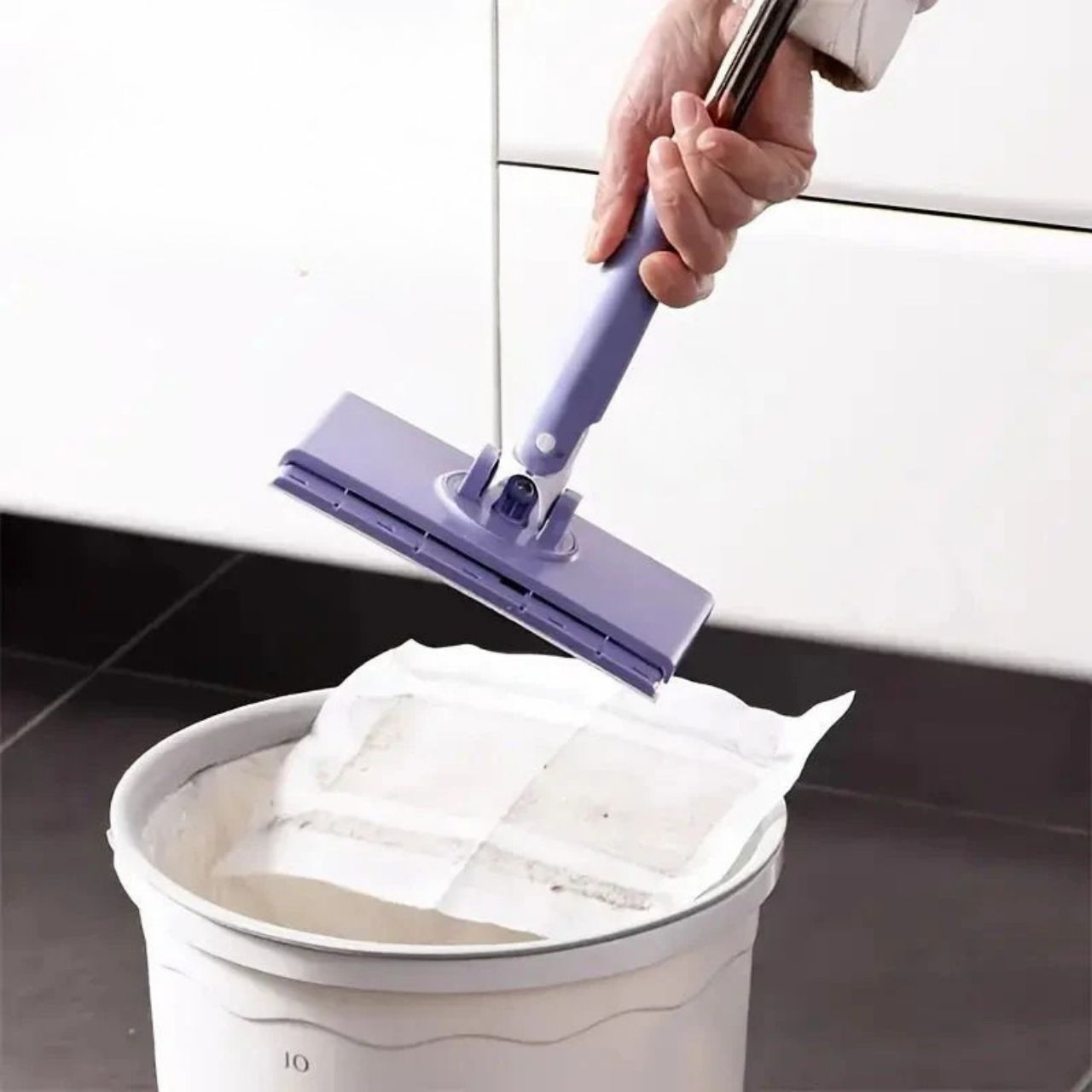 RapidMop, mocio per la pulizia - Image 3