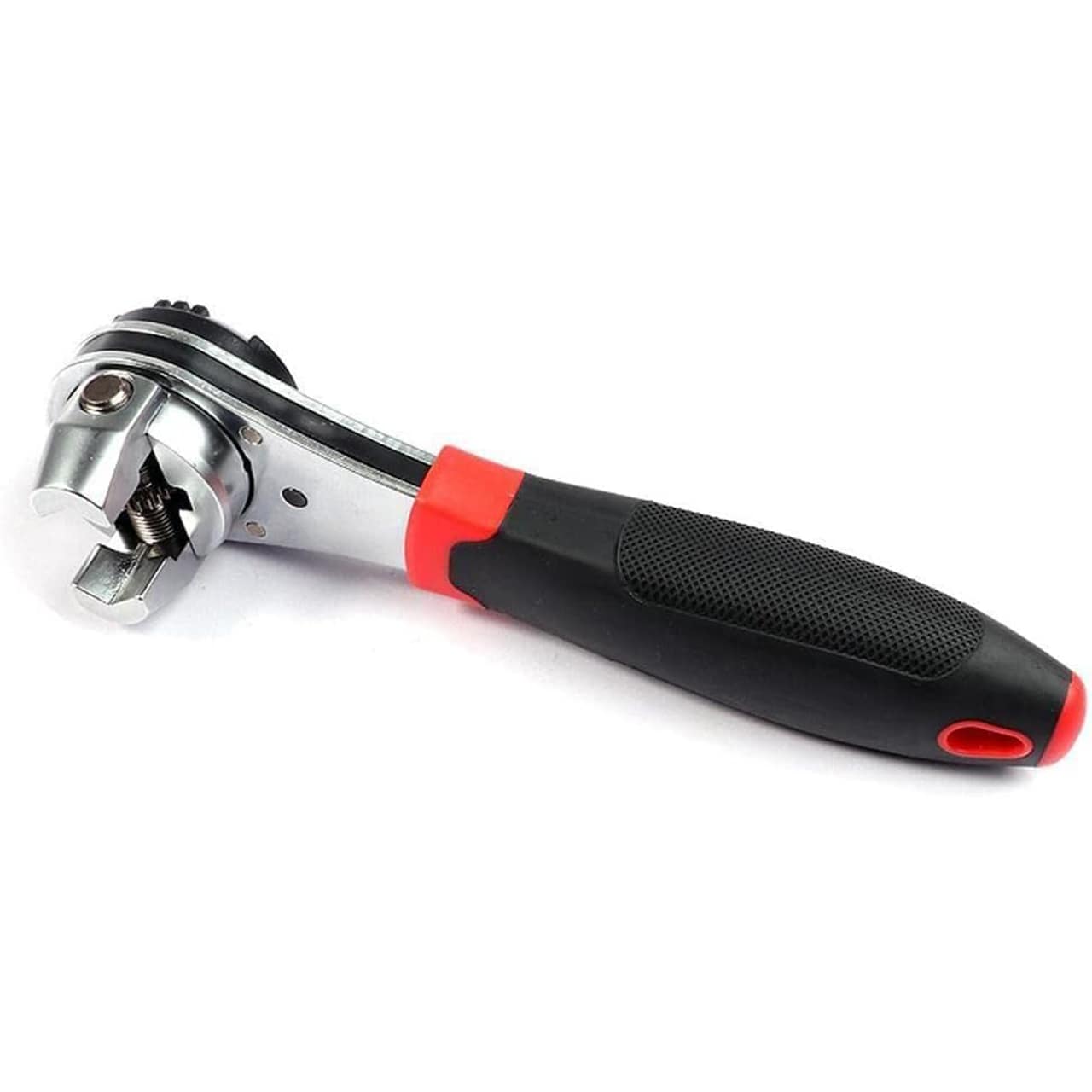 Ratchet, chiave a cricchetto regolabile - Image 9