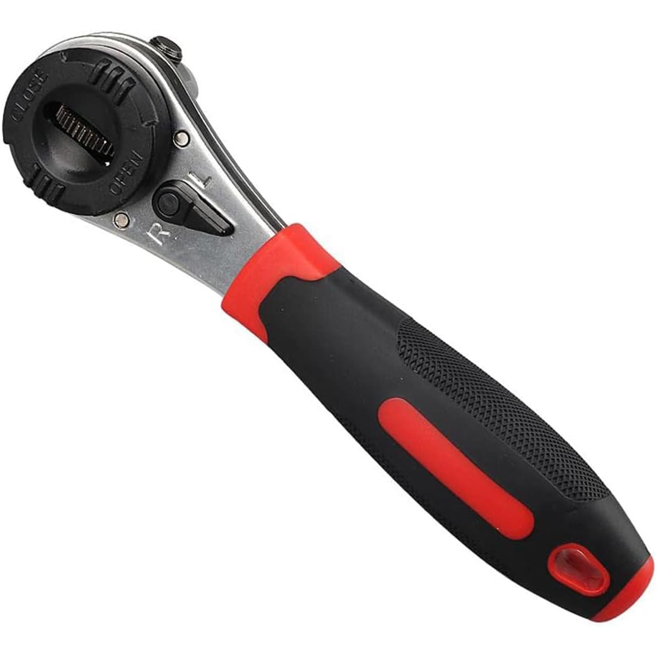 Ratchet, chiave a cricchetto regolabile - Image 10