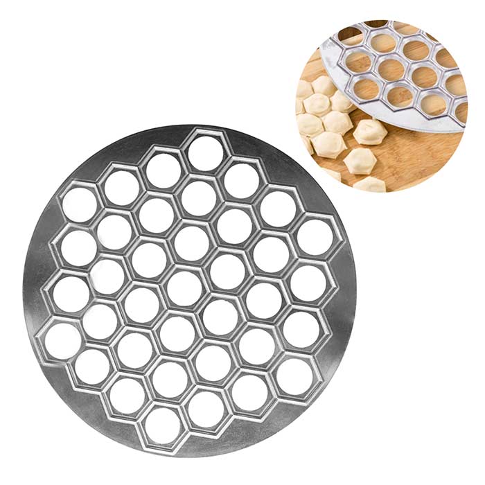 RavioliMaker, stampo per ravioli - Image 2