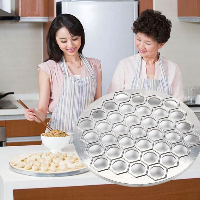 RavioliMaker, stampo per ravioli - Image 3