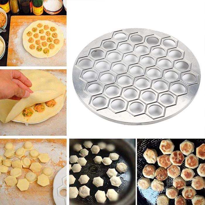 RavioliMaker, stampo per ravioli - Image 4