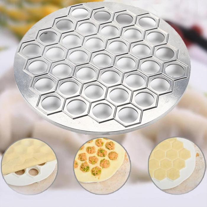 RavioliMaker, stampo per ravioli - Image 5
