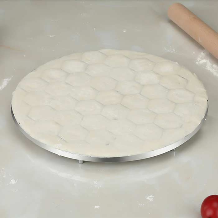 RavioliMaker, stampo per ravioli - Image 7