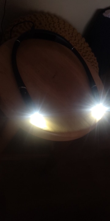 ReadingLight, luce di lettura senza fili - Image 7