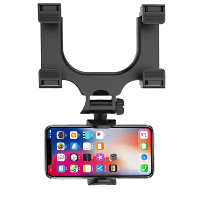 RearHolder, un supporto per telefono che non blocca la vista della strada - Image 4