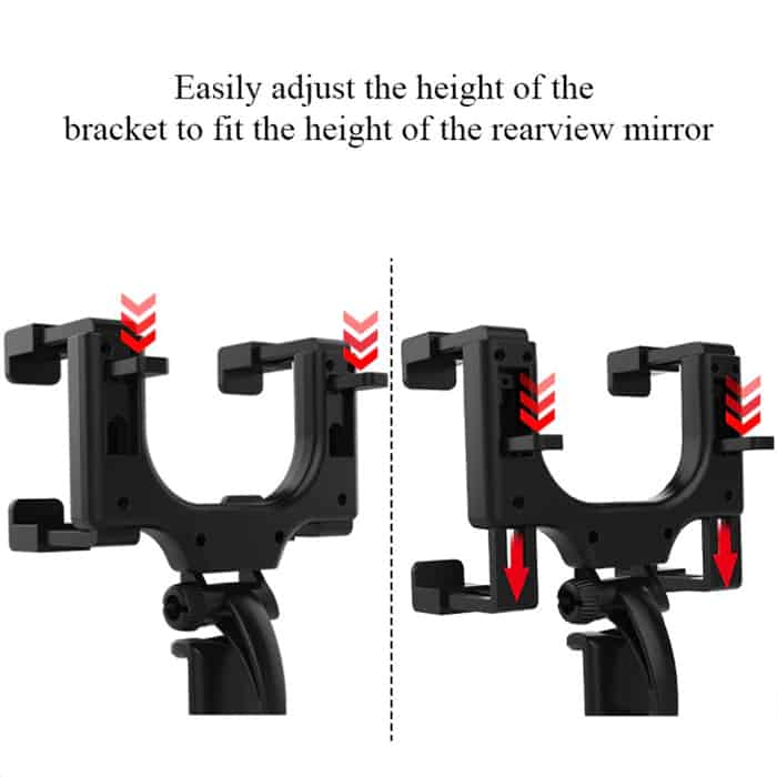 RearHolder, un supporto per telefono che non blocca la vista della strada - Image 6