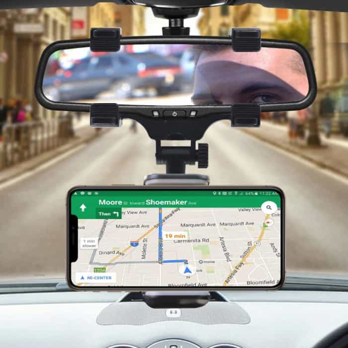 Rotazione di 360 gradi