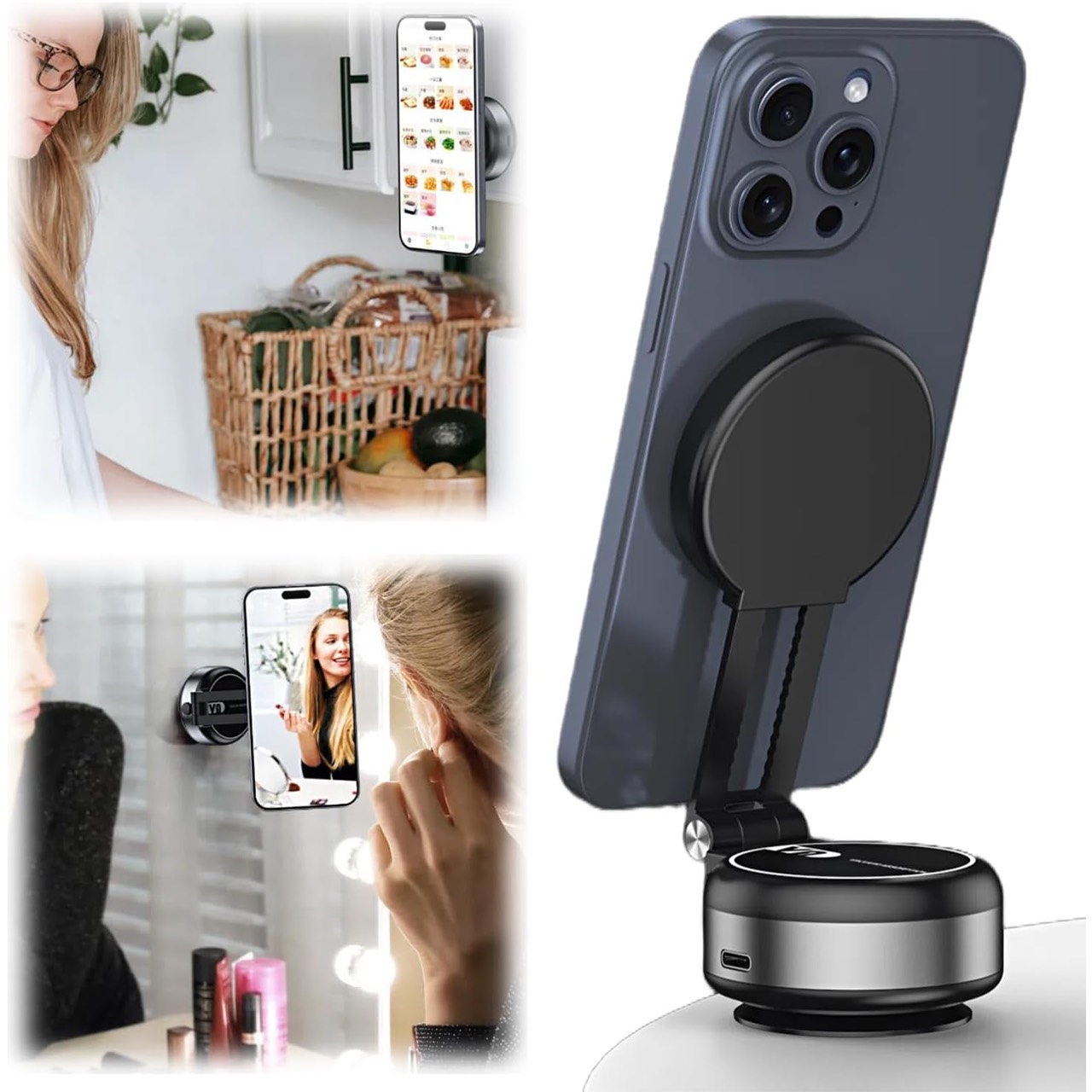 RecHolder, supporto per telefono - Image 2