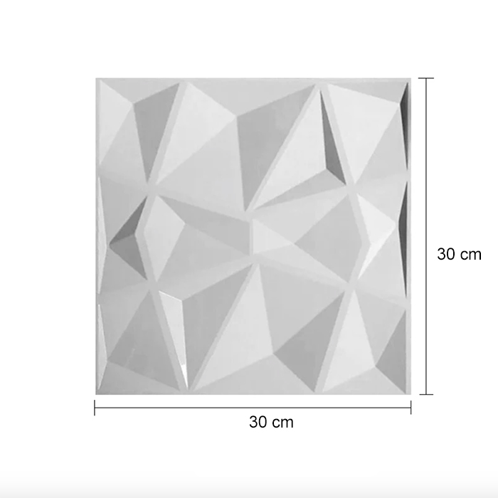ReliefWallpaper, carta da parati 3D (10 pezzi) - Image 5