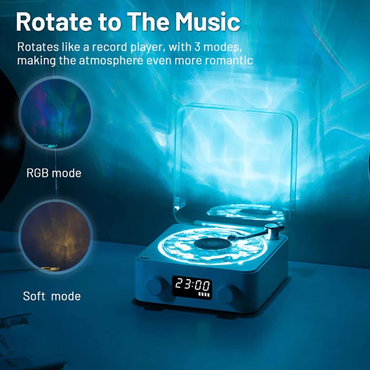 RetroPlayer, il lettore musicale retro - Image 3
