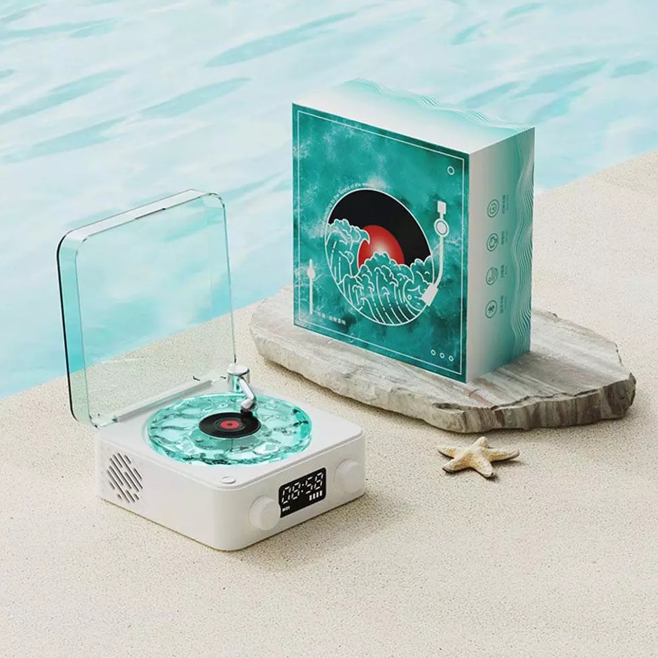 RetroPlayer, il lettore musicale retro - Image 8