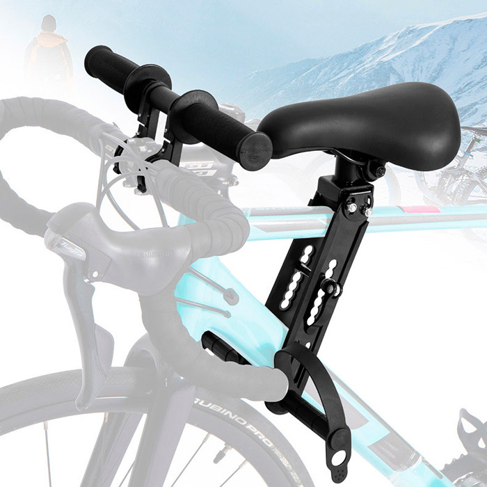 RideSeat, seggiolino per bambini per bicicletta - Image 3