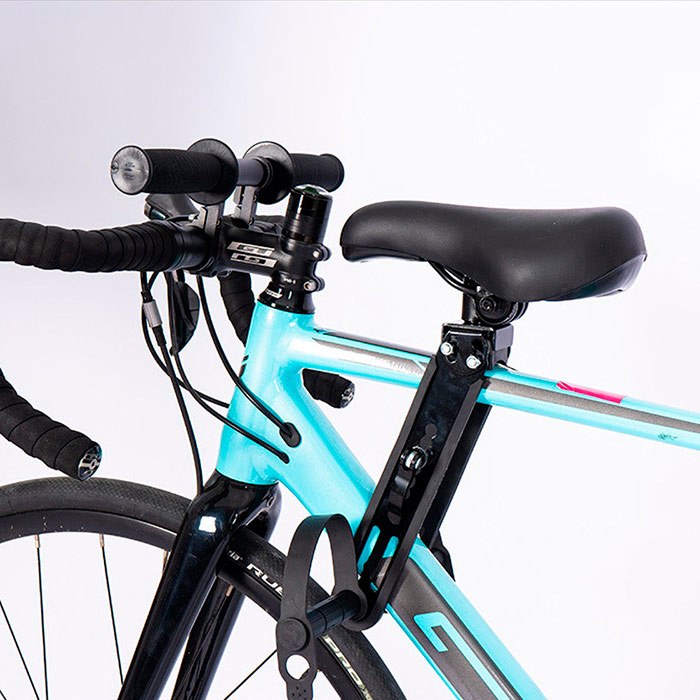 RideSeat, seggiolino per bambini per bicicletta - Image 8