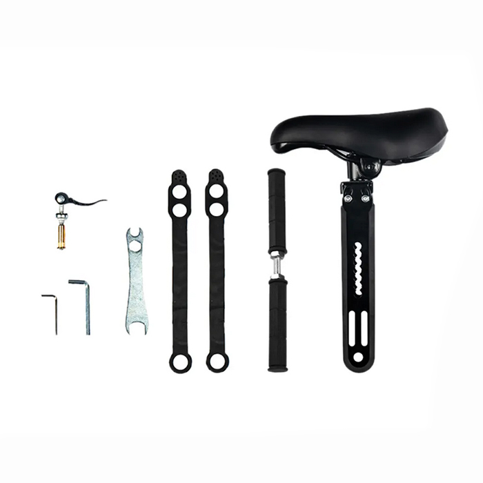 RideSeat, seggiolino per bambini per bicicletta - Image 9