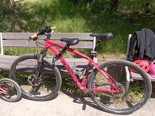 RideSeat, seggiolino per bambini per bicicletta - Image 10