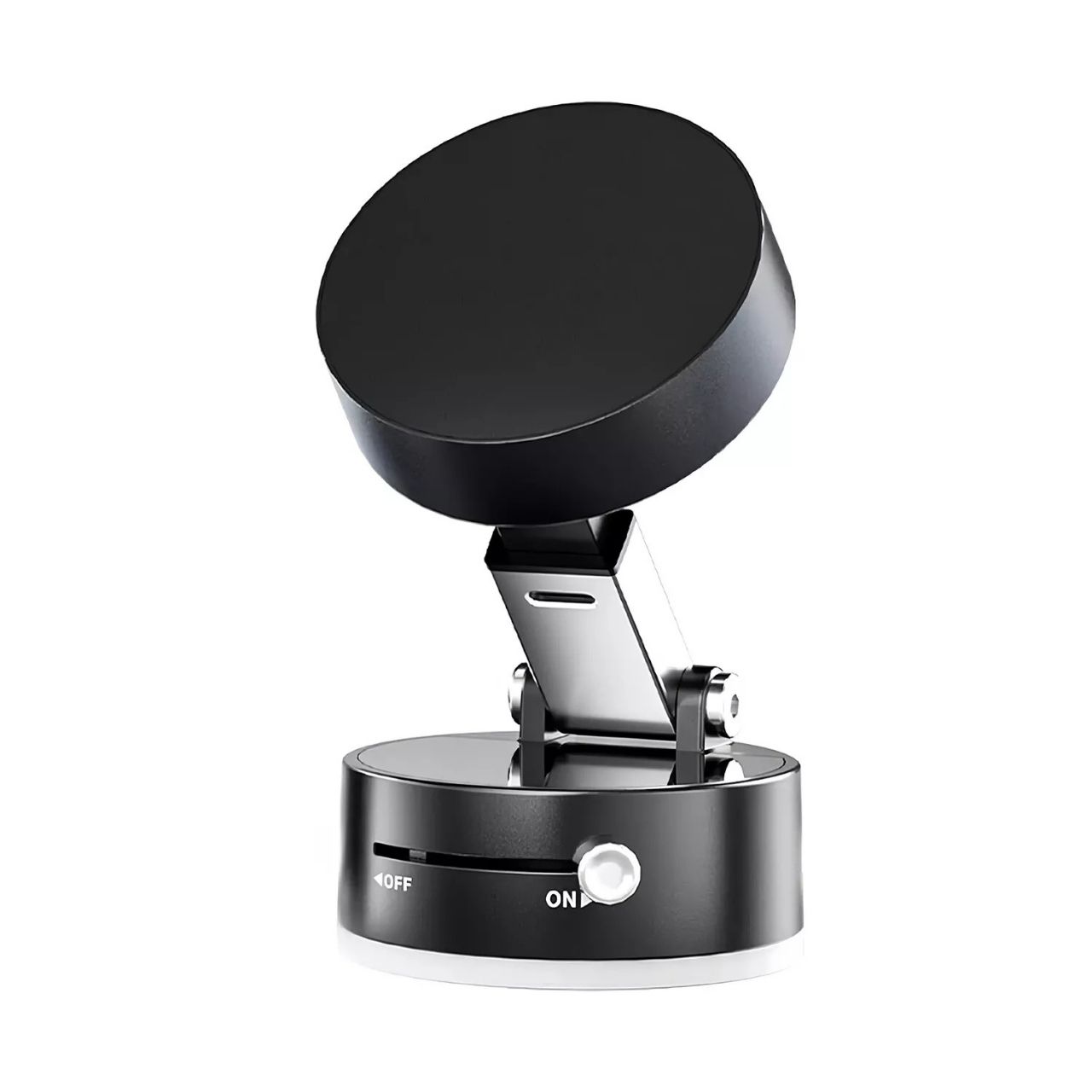 RingMag, supporto magnetico per telefono universalmente regolabile con ventosa a vuoto - Image 8