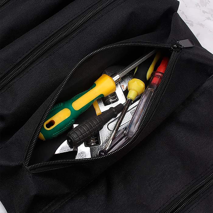 RollBag, una borsa per conservare attrezzi o altri accessori - Image 6