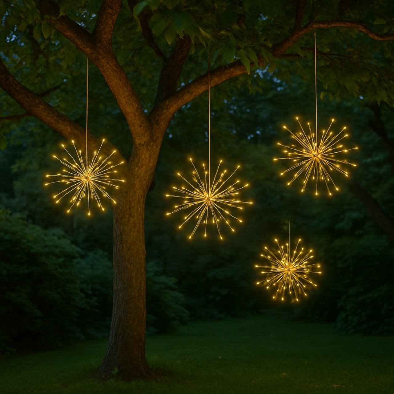 RomanticLights, decorazione luminosa - Image 2