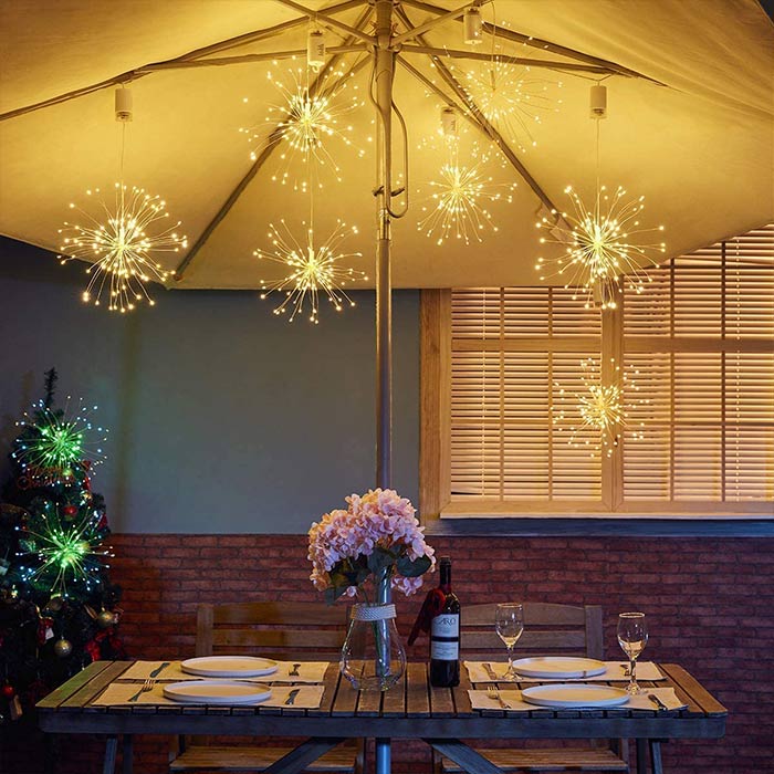 RomanticLights, decorazione luminosa - Image 7