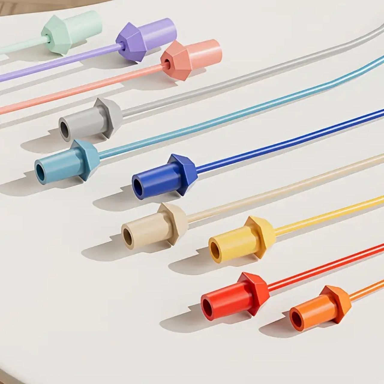 RopeGame, un gioco di logica con corde per bambini e genitori - Image 7