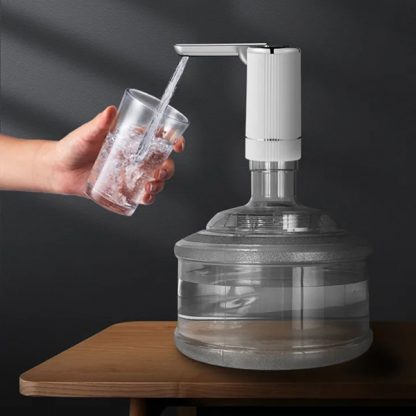 Pompa dell'acqua elettrica - Image 2