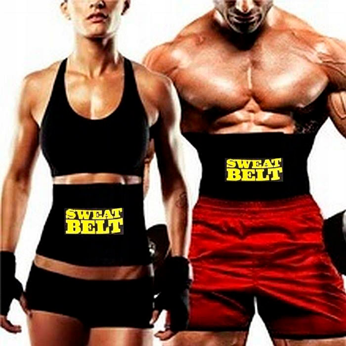 Cintura sauna