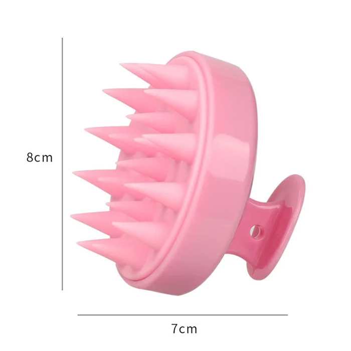 ScalpBrush, spazzola per un lavaggio e un massaggio accurati del cuoio capelluto - Image 2