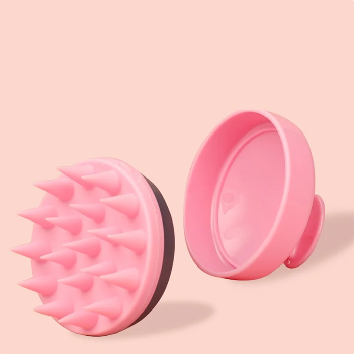 ScalpBrush, spazzola per un lavaggio e un massaggio accurati del cuoio capelluto - Image 6