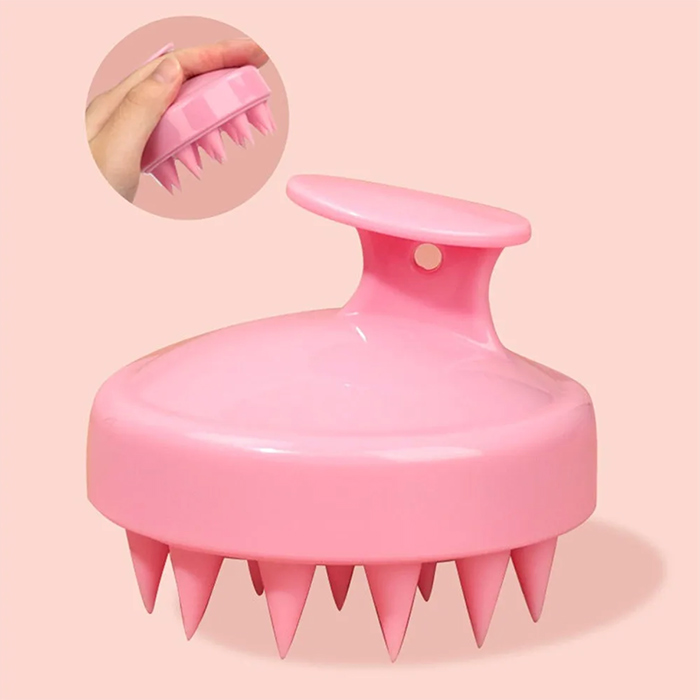 Facile da usare e schiumosità rapida per una cura ottimale dei capelli.