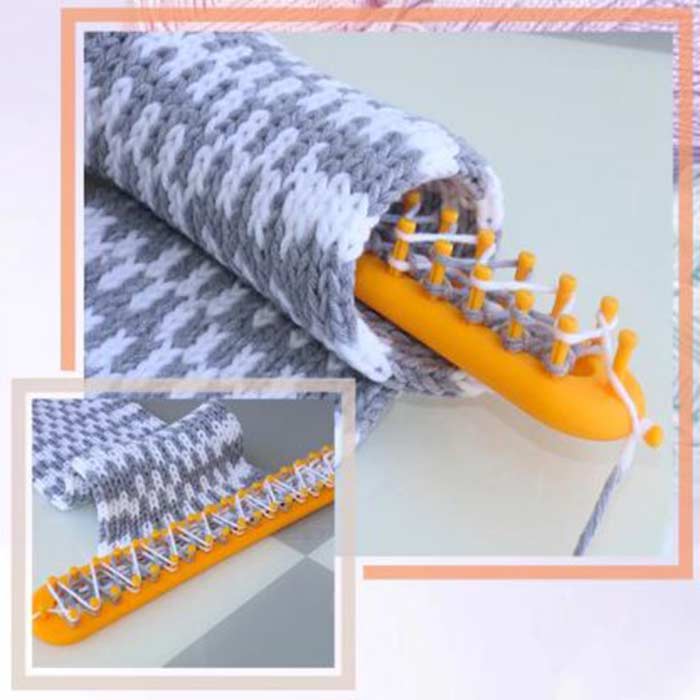 ScarfKit, Kit per maglieria - Image 2