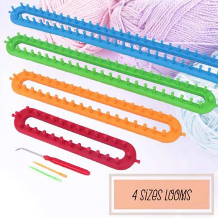ScarfKit, Kit per maglieria - Image 3