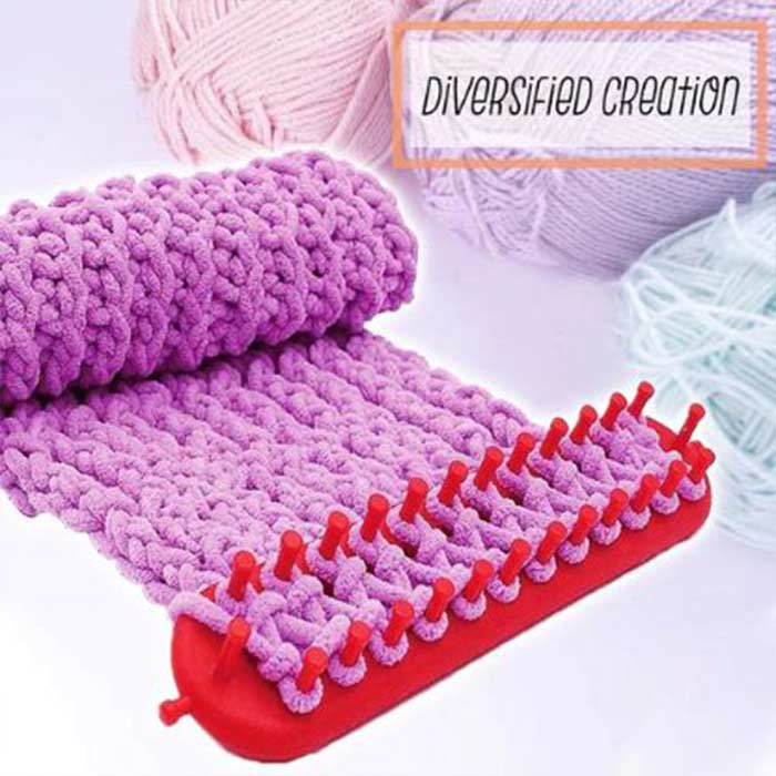 ScarfKit, Kit per maglieria - Image 4