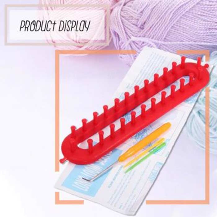 ScarfKit, Kit per maglieria - Image 6