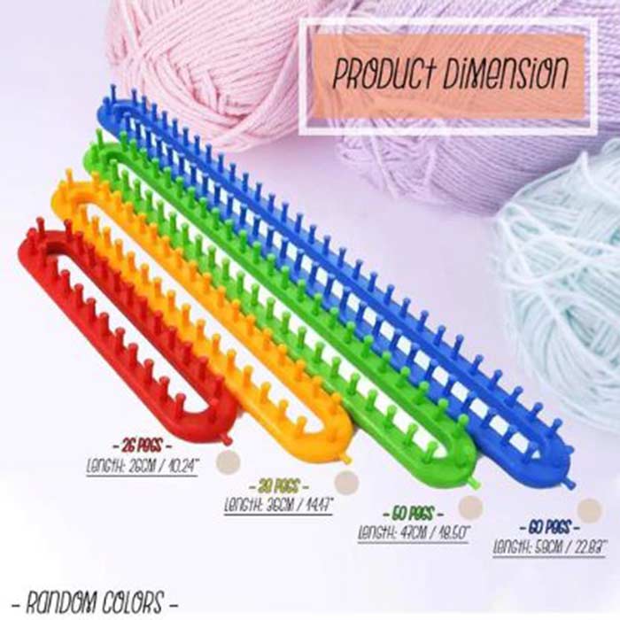 ScarfKit, Kit per maglieria - Image 7