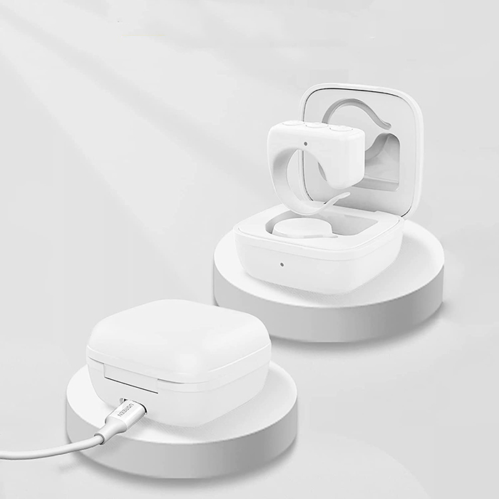 ScrollControl, telecomando Bluetooth con comoda scatola di ricarica - Image 5